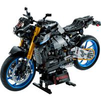 lego motor bike